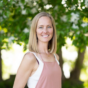 Meet your Posher, Allison